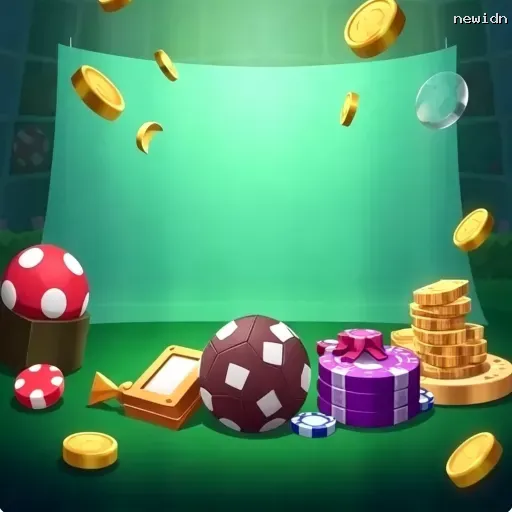 Mengulas Fitur Menarik di Situs Game newidn