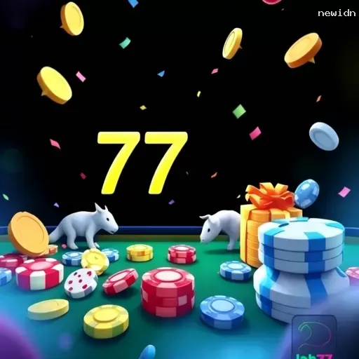 Mengenal newidn Sebagai Platform Game Online Terpercaya